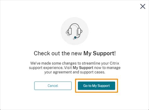 Citrix support phone number